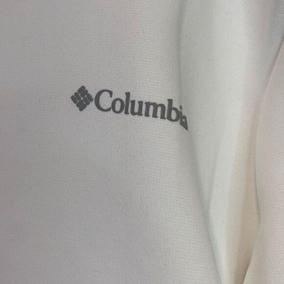 COLUMBIA Omni Shield Hoodie - Picture 7 of 11